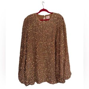 BUDDYLOVE GOGO DRESS